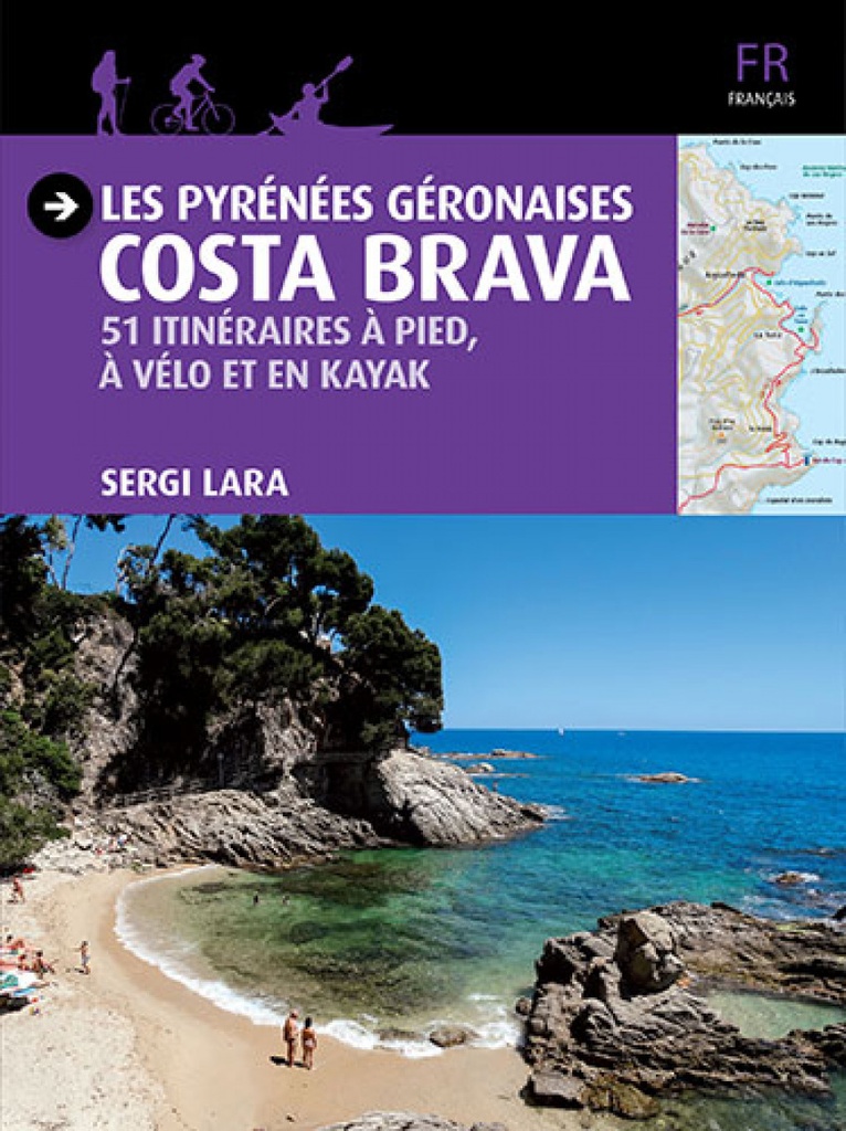 Les Pyrénées Géronaises - Costa Brava