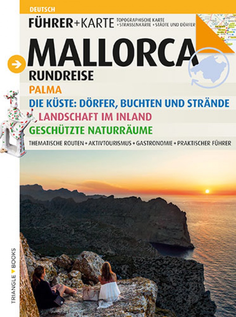 Mallorca rundreise