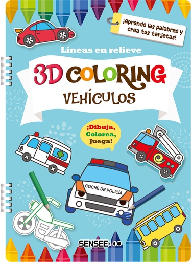 Vehículos