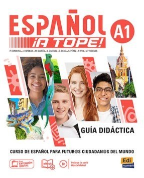 Español !A tope! A1 Guia didactica