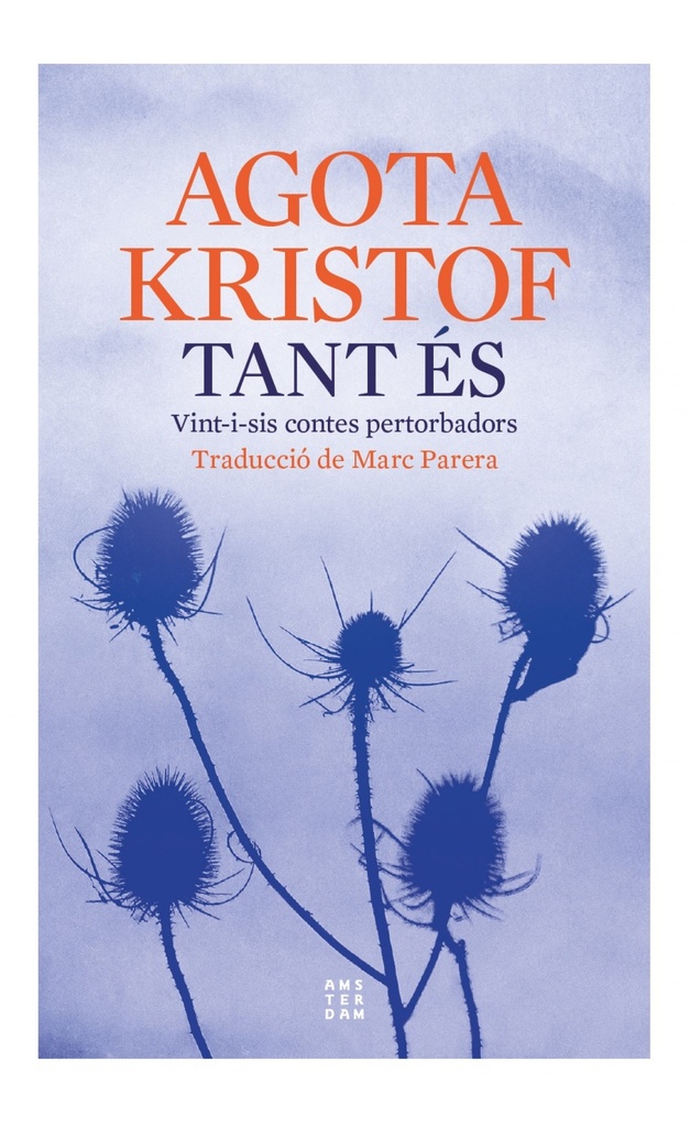 TANT ÉS