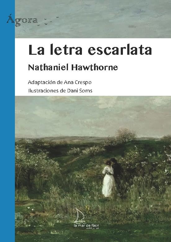 LETRA ESCARLATA, LA