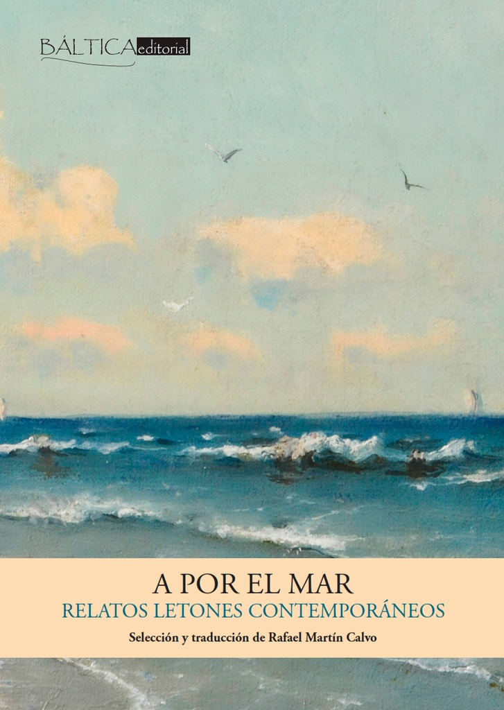 A POR EL MAR