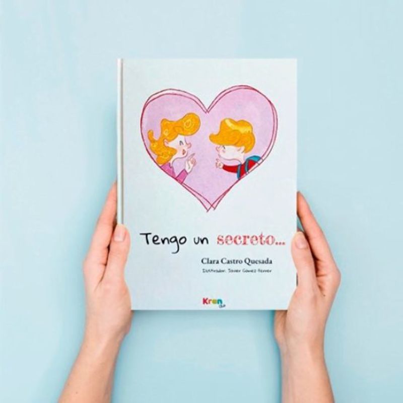 Tengo un secreto