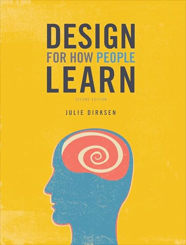 DESIGN FOR HOW PEOPLE LEARN