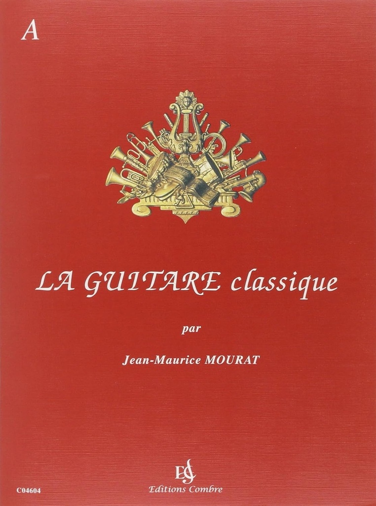 La Guitare classique