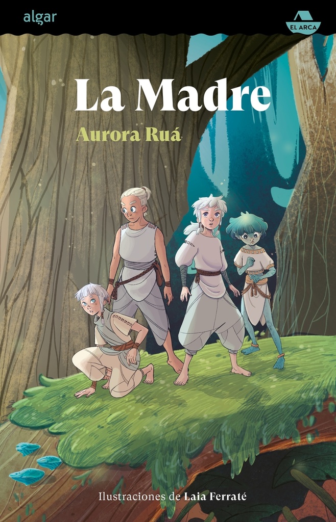 La madre