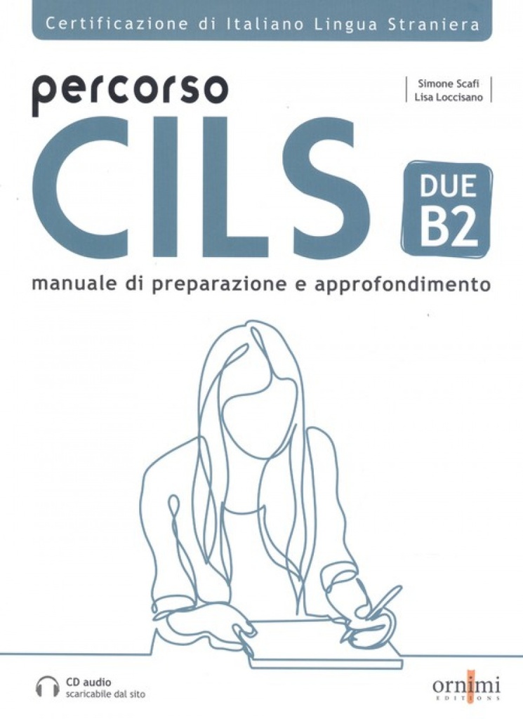PERCORSO CILS DUE B2