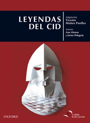 Clásicos. Leyendas Del Cid