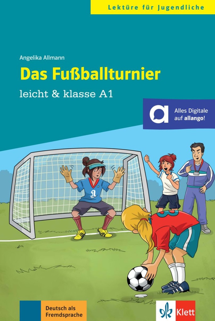 Das Fußballturnier