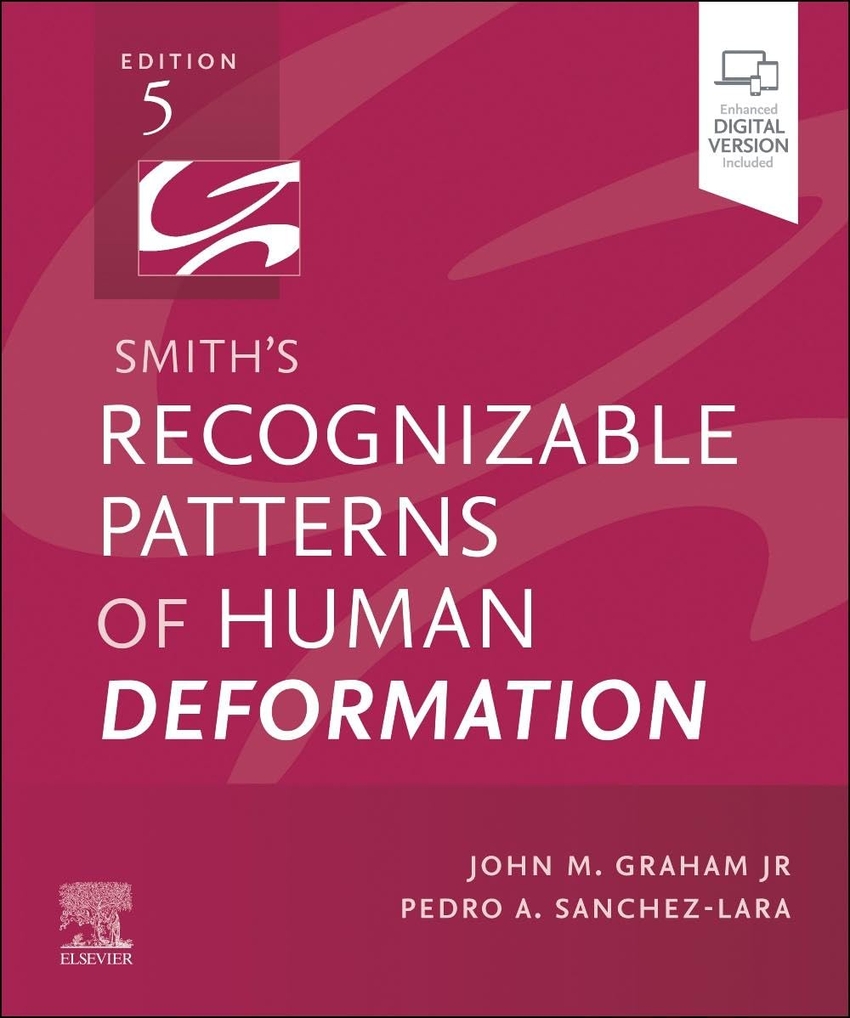 Smith´s recognizable patterns of human deformation