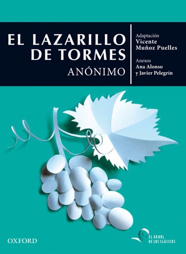 Lazarillo de Tormes