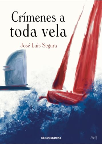 Crímenes a toda vela