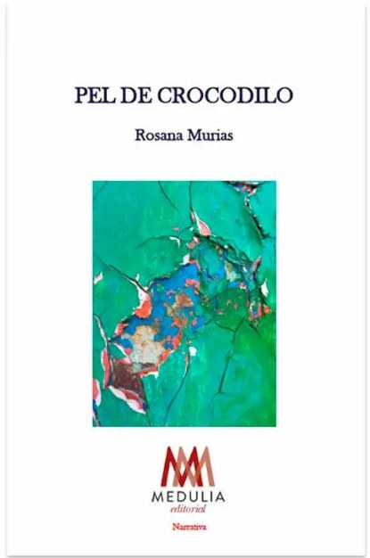 PEL DE CROCODILO