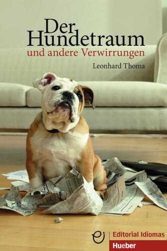 DER HUNDETRAUM (mit MP3)
