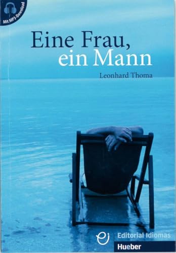 EINE FRAU, EIN MANN (mit MP3)