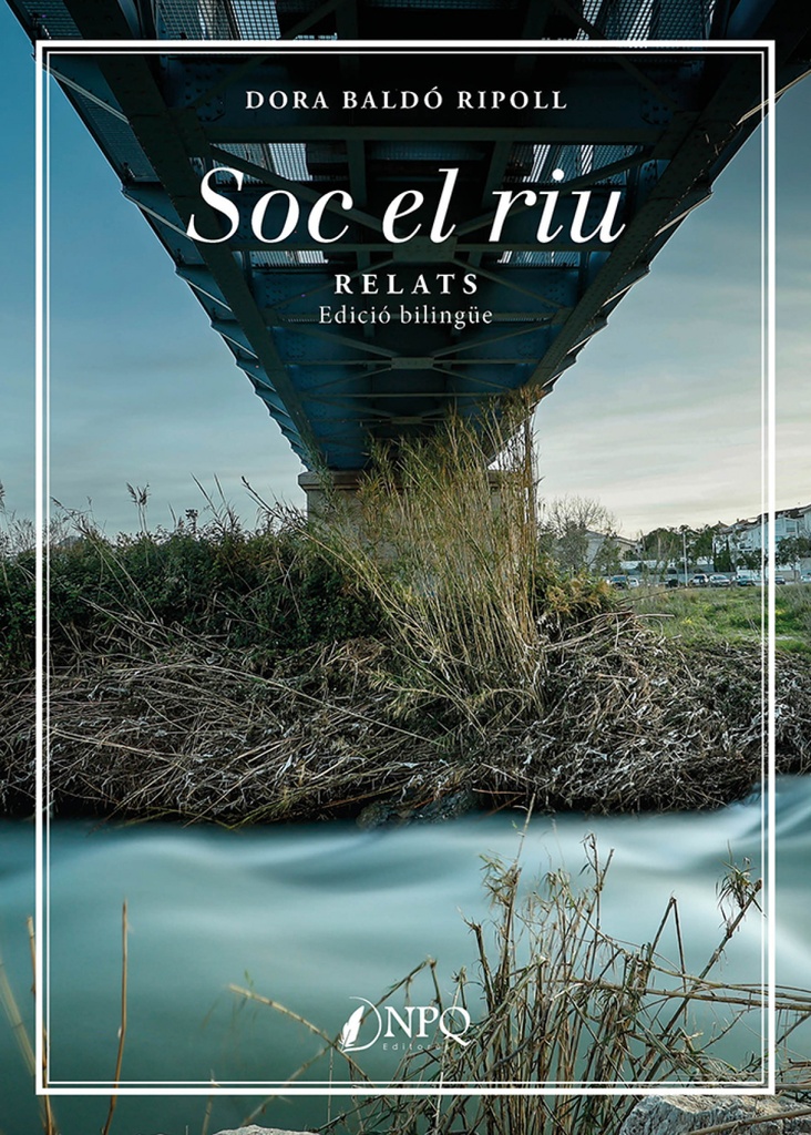 Soc el riu
