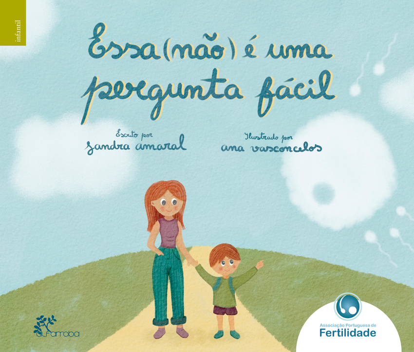 Essa (não) é uma pergunta fácil