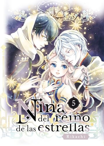NINA DEL REINO DE LAS ESTRELLAS 05