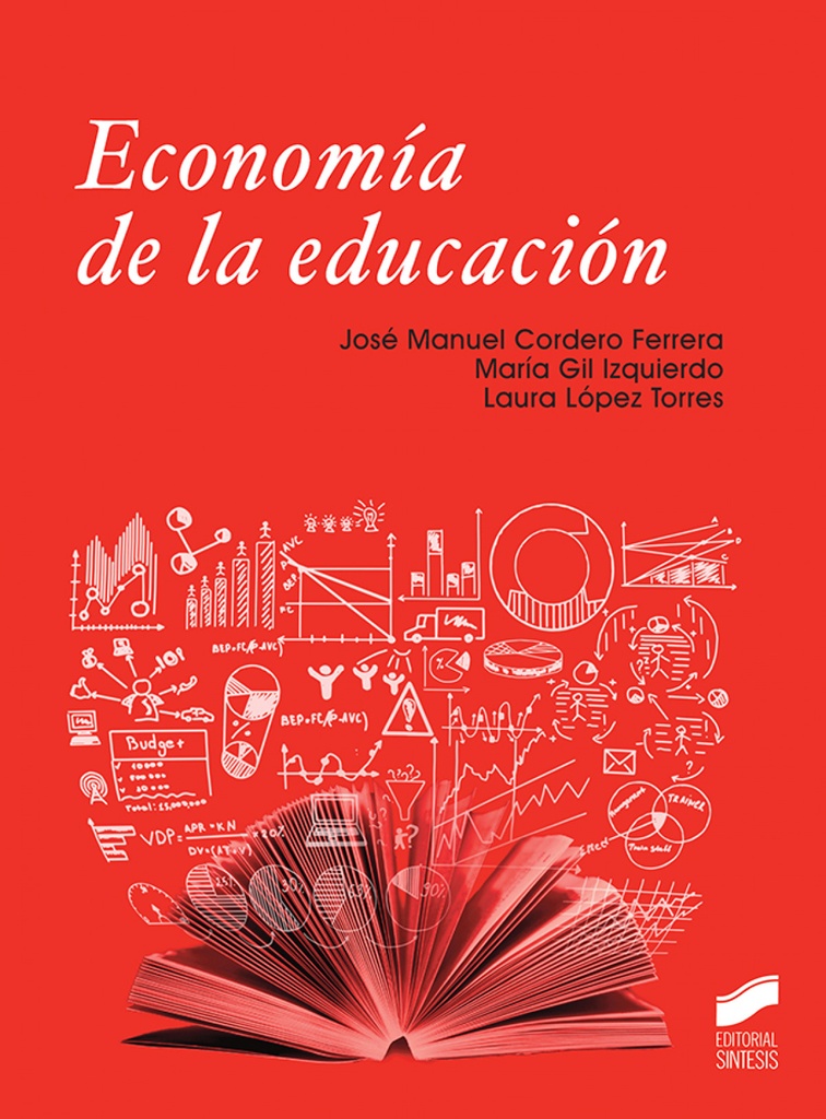 ECONOMIA DE LA EDUCACION