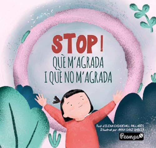 STOP! QUÉ M´AGRADA I QUÉ NO M´AGRADA