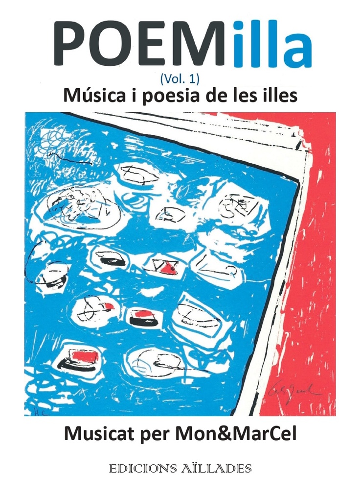 POEMilla (Vol. 1)