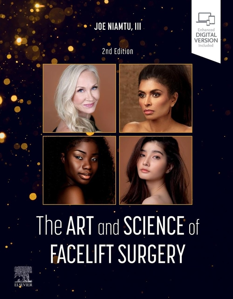 The art and science of facelift surgery