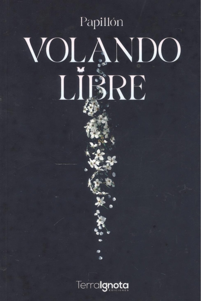 Volando libre
