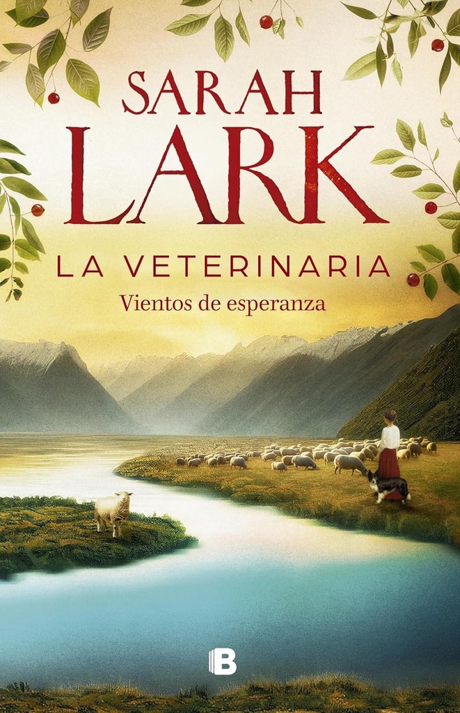 LA VETERINARIA. VIENTOS DE ESPERANZA