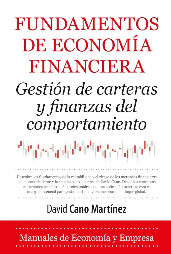 FUNDAMENTOS DE ECONOMÍA FINANCIERA