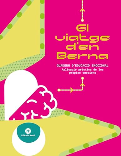 EMOCIONS EL VIATGE D'EN BERNA