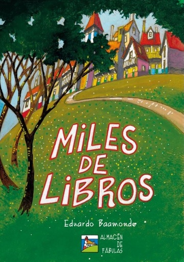 Miles de Libros