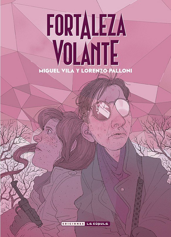 Fortaleza volante