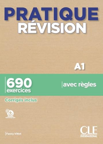 PRACTIQUE REVISION A2