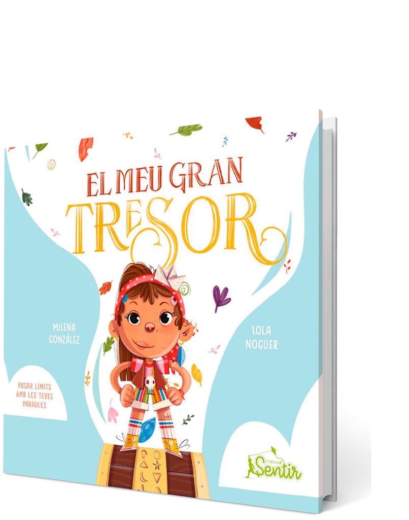 El meu gran tresor