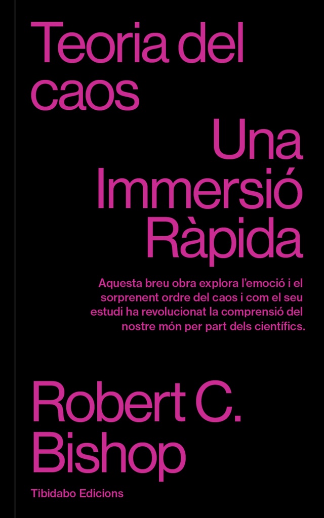 Teoria del caos