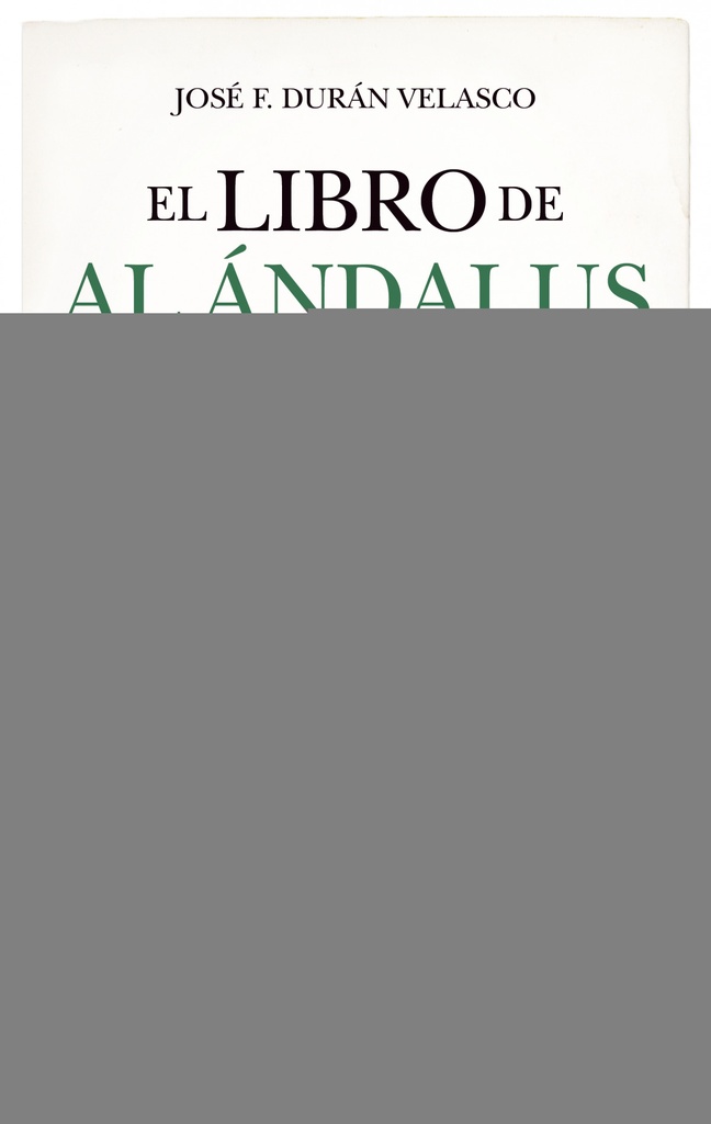 LIBRO DE AL ÁNDALUS, EL