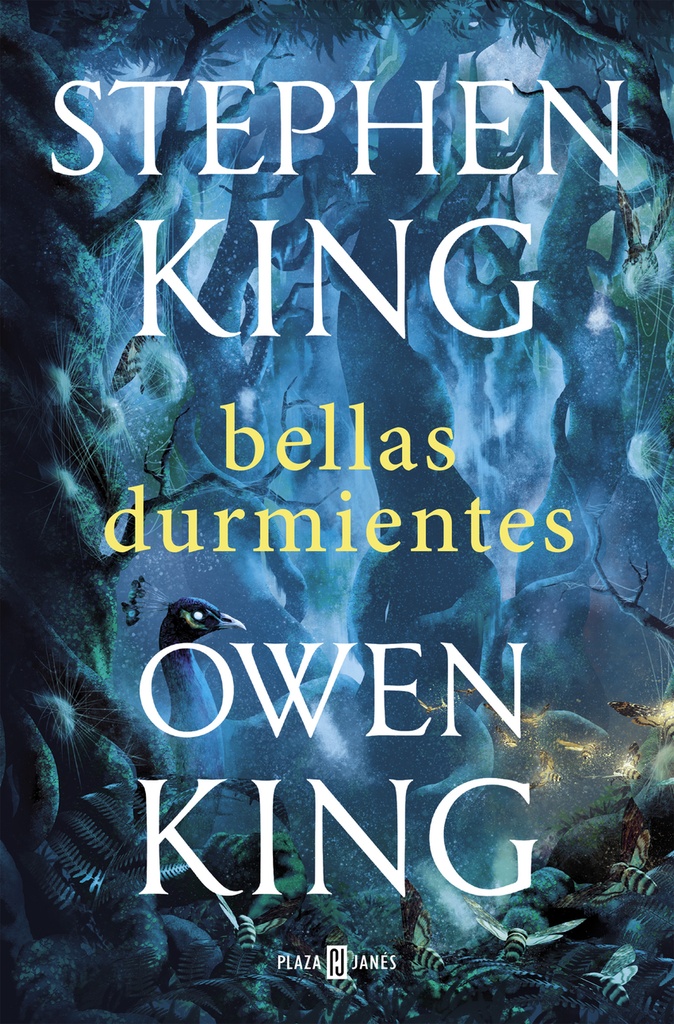 Bellas durmientes