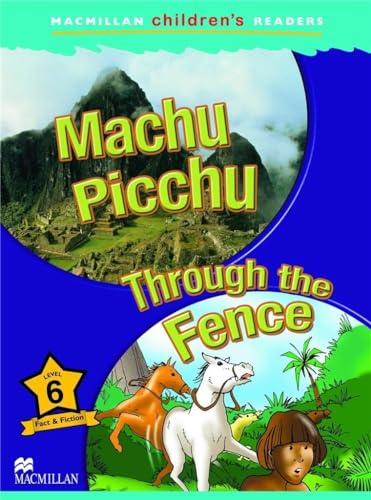 Machu Pichu