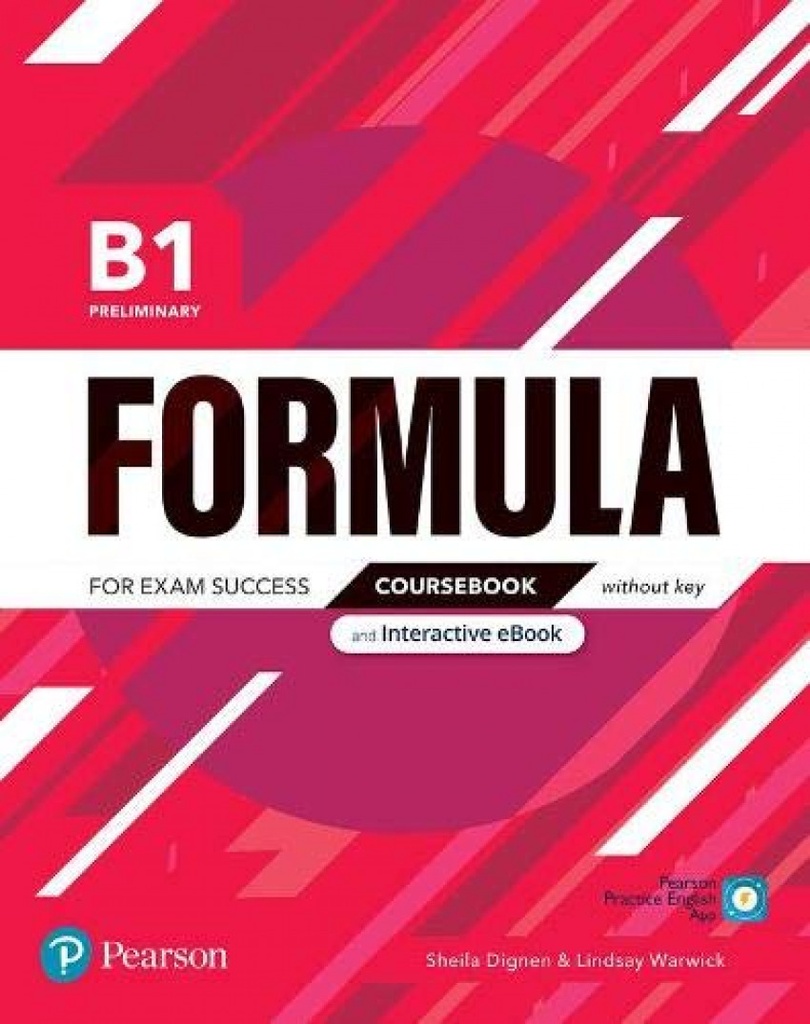 FORMULA B1 PRELI ALUMNO+INTERACT