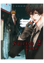 SUICIDE LINE 02
