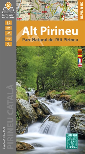 Alt pirineu