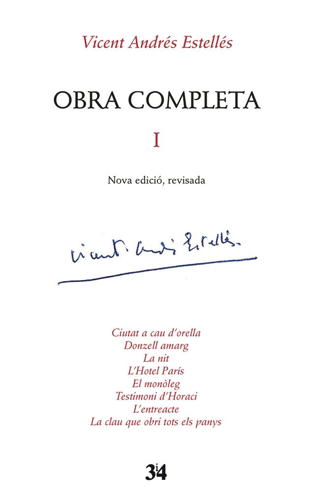 I.obra completa