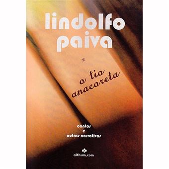 O tio anacoreta