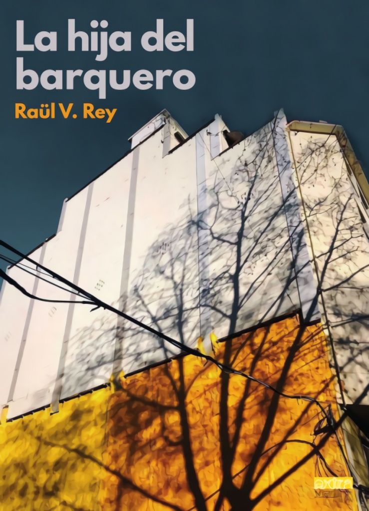 La hija del Barquero