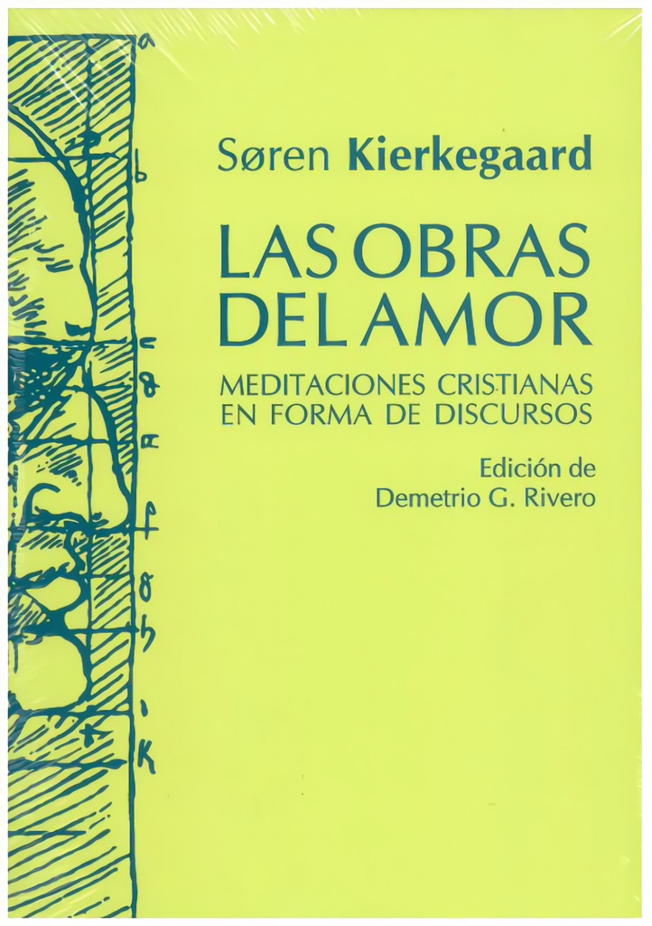 LAS OBRAS DEL AMOR