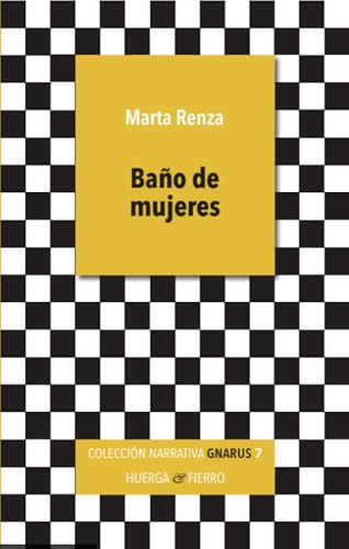BAÑO DE MUJERES