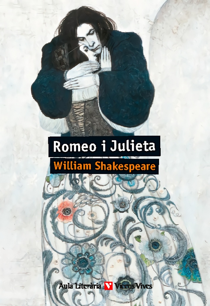 (CAT).14.ROMEO I JULIETA.(AULA LITERARIA)