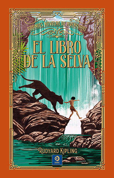 EL LIBRO DE LA SELVA