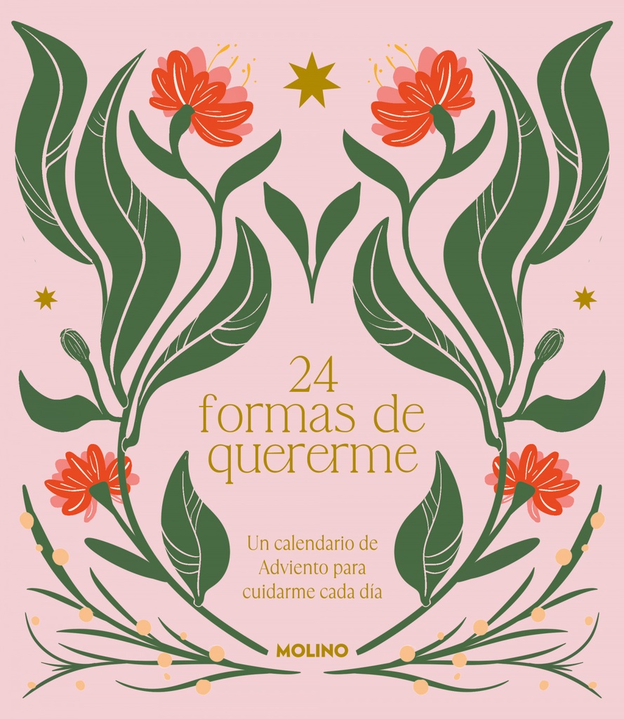 24 FORMAS DE QUERERME